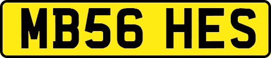 MB56HES