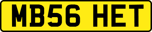 MB56HET