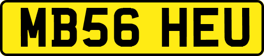 MB56HEU
