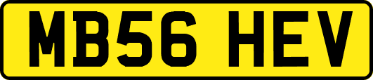 MB56HEV
