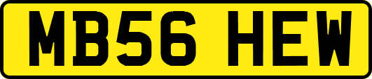 MB56HEW