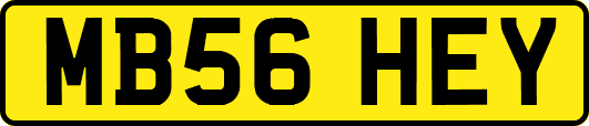 MB56HEY