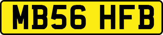 MB56HFB
