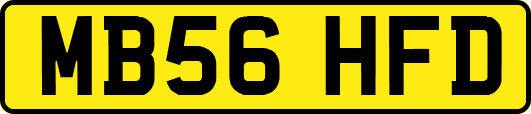 MB56HFD