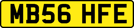 MB56HFE
