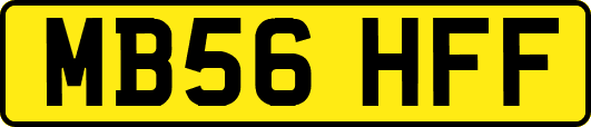 MB56HFF