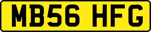 MB56HFG