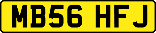 MB56HFJ