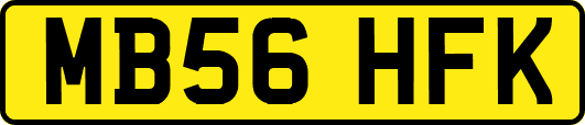 MB56HFK