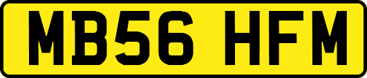 MB56HFM