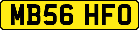 MB56HFO