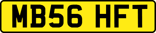 MB56HFT