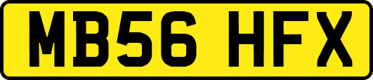 MB56HFX