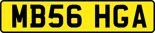 MB56HGA
