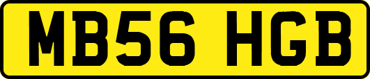 MB56HGB