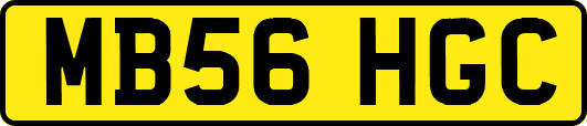 MB56HGC