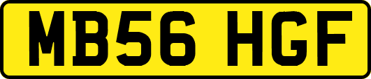 MB56HGF
