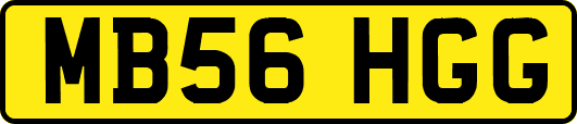 MB56HGG