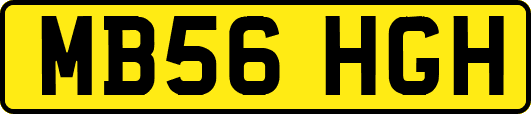 MB56HGH