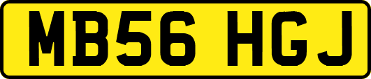 MB56HGJ