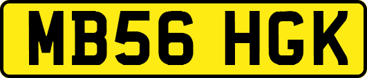 MB56HGK