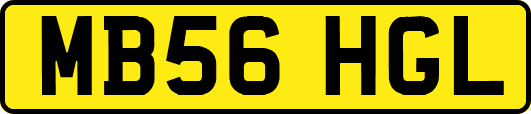 MB56HGL