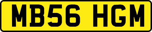 MB56HGM