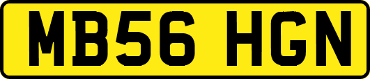 MB56HGN