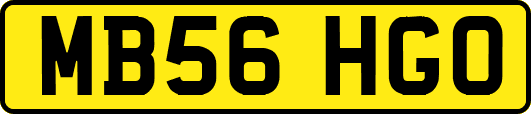 MB56HGO