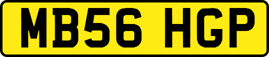 MB56HGP
