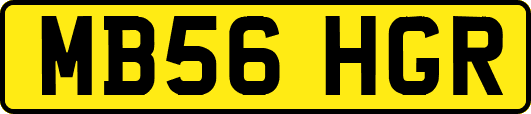 MB56HGR