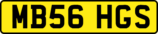 MB56HGS