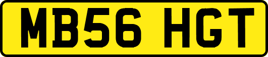 MB56HGT