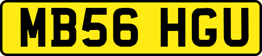 MB56HGU