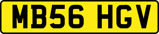 MB56HGV