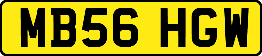 MB56HGW