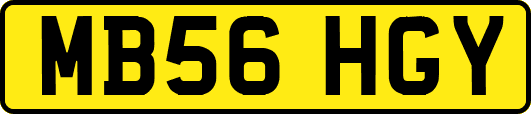 MB56HGY