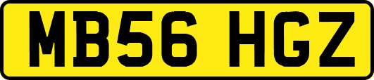MB56HGZ