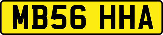 MB56HHA