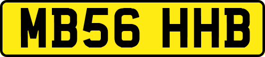 MB56HHB