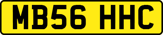 MB56HHC