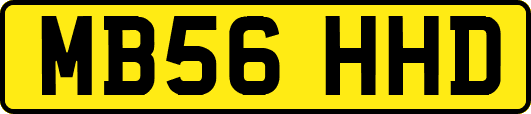 MB56HHD