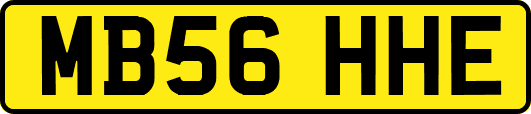 MB56HHE