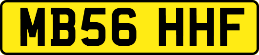 MB56HHF
