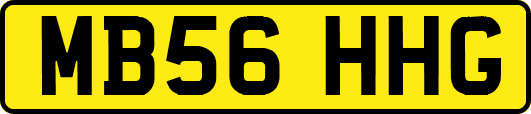 MB56HHG