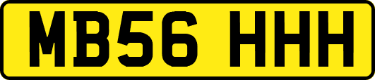 MB56HHH