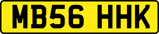 MB56HHK