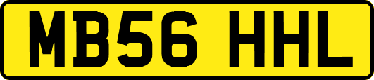 MB56HHL