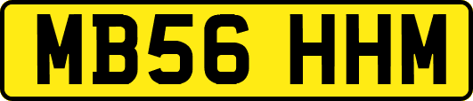 MB56HHM