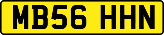 MB56HHN